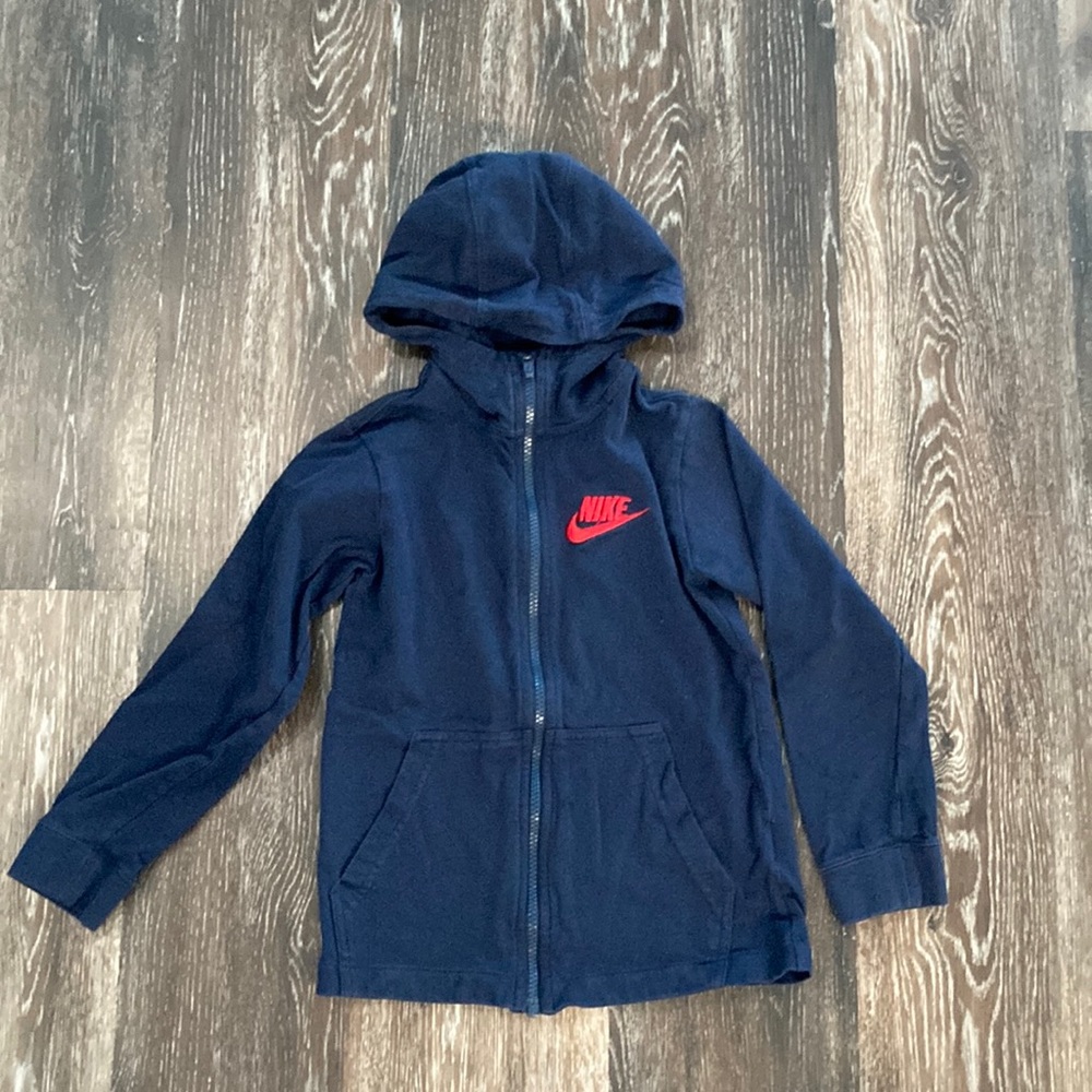 Nike Hoodie unisex
